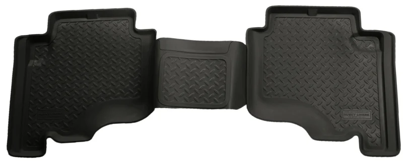 Husky Liners 60611 - Classic Style