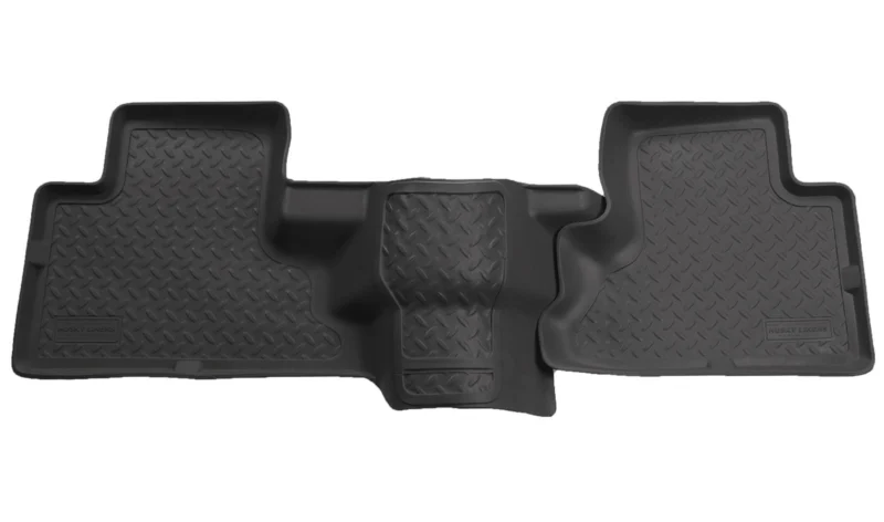 Husky Liners 62021 - Classic Style