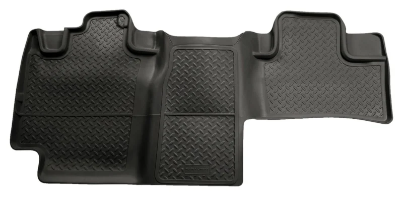Husky Liners 63671 - Classic Style, Extended Cab
