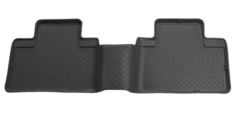 Husky Liners 63731 - Classic Style, Extended Cab