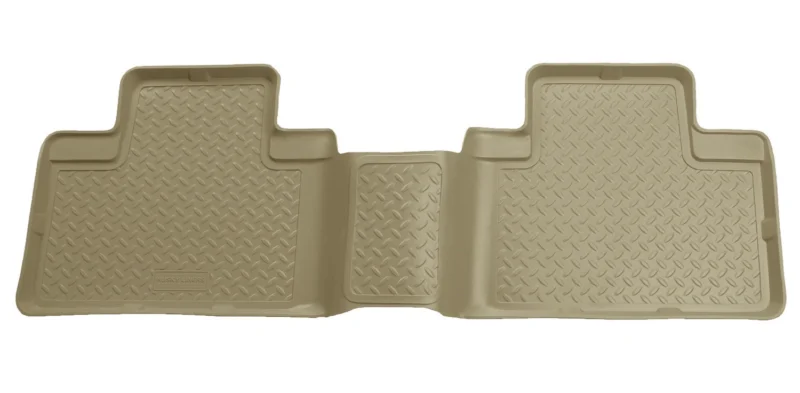 Husky Liners 65553 - Classic Style