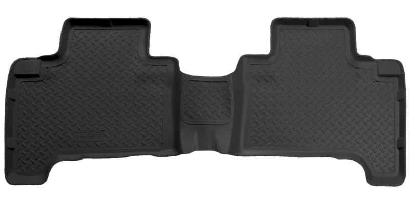 Husky Liners 65751 - Classic Style
