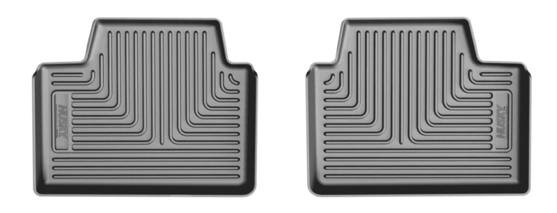 Husky Liners 77511 - X-act Contour