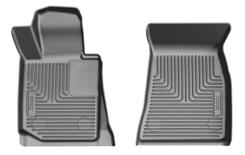 Husky Liners 77631 - X-act Contour