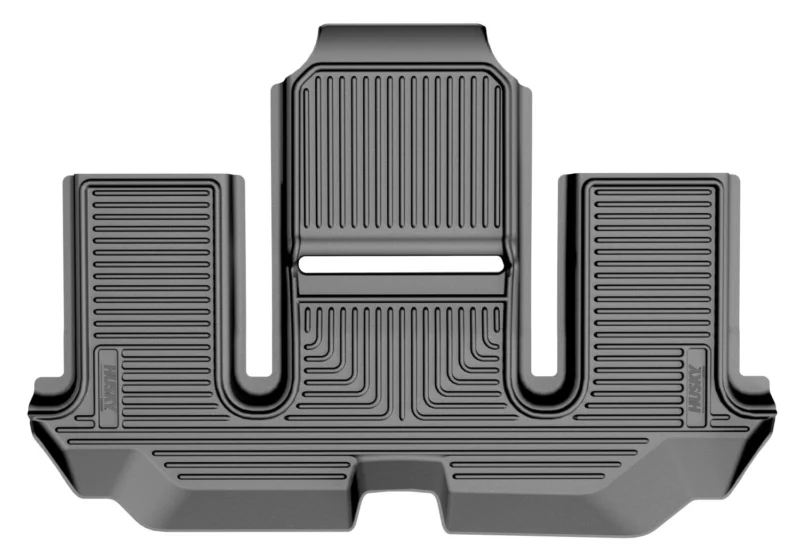 Husky Liners 77641 - X-act Contour