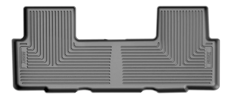 Husky Liners 77681 - X-act Contour