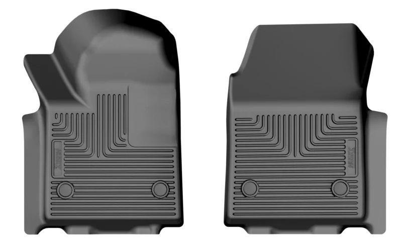 Husky Liners 78411 - X-act Contour