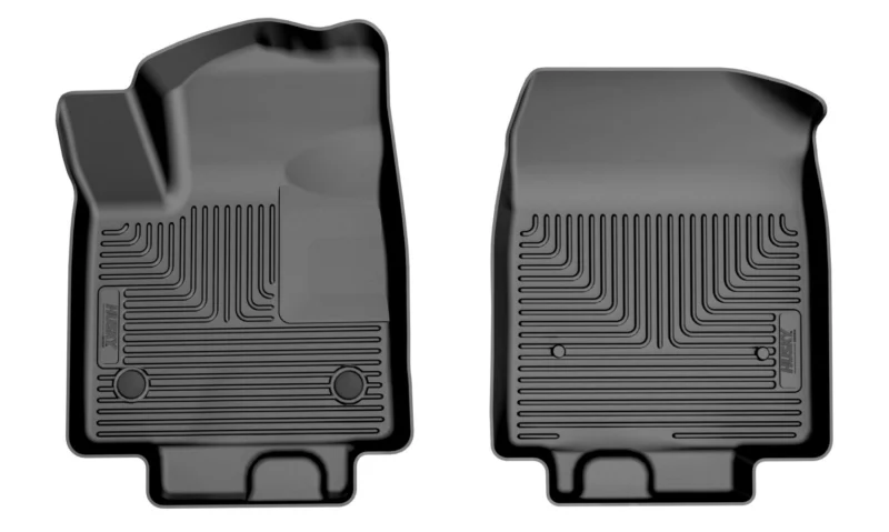 Husky Liners 78491 - X-act Contour