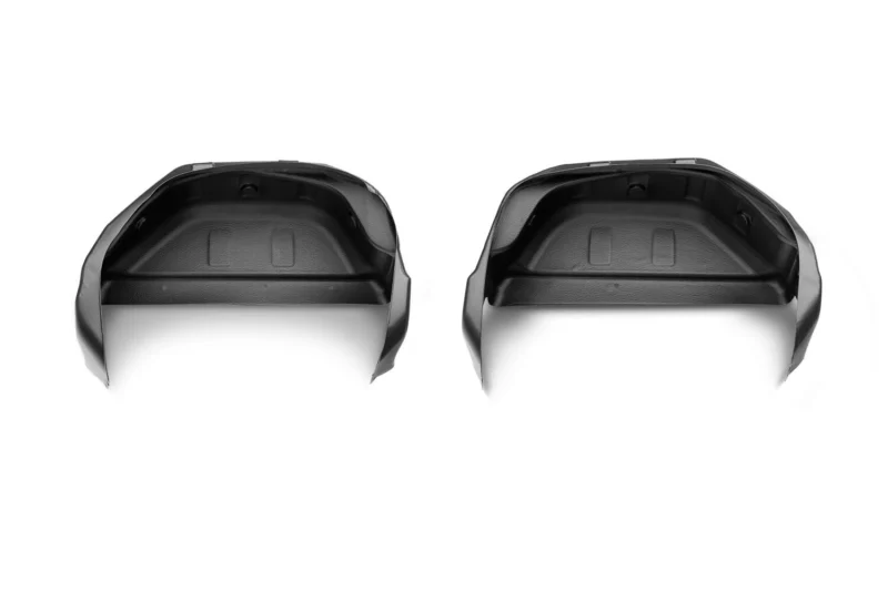Husky Liners 79071 - Wheel Well Guards