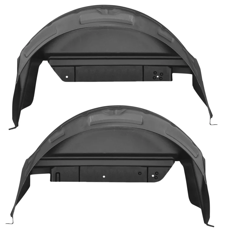 Husky Liners 79111 - Wheel Well Guards