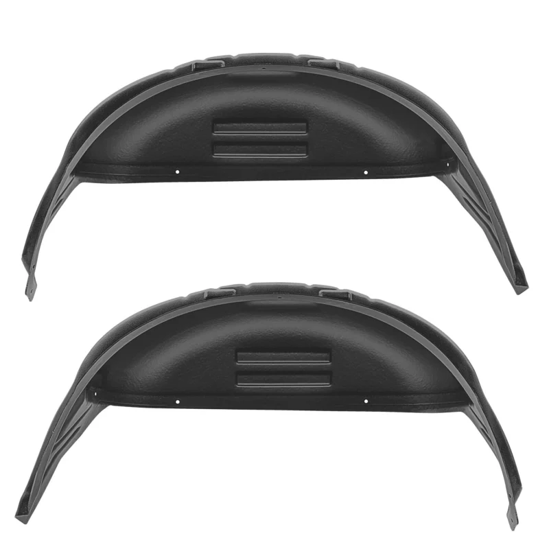 Husky Liners 79121 - Wheel Well Guards