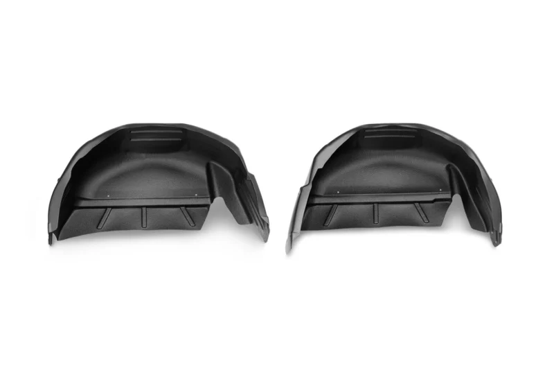Husky Liners 79161 - Wheel Well Guards