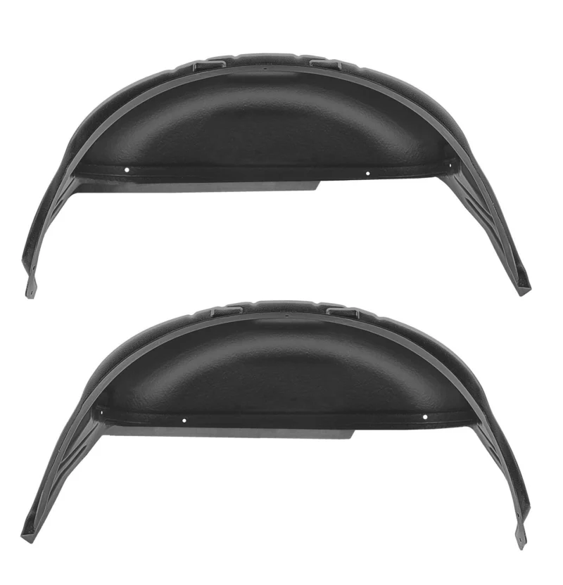 Husky Liners 79171 - Wheel Well Guards