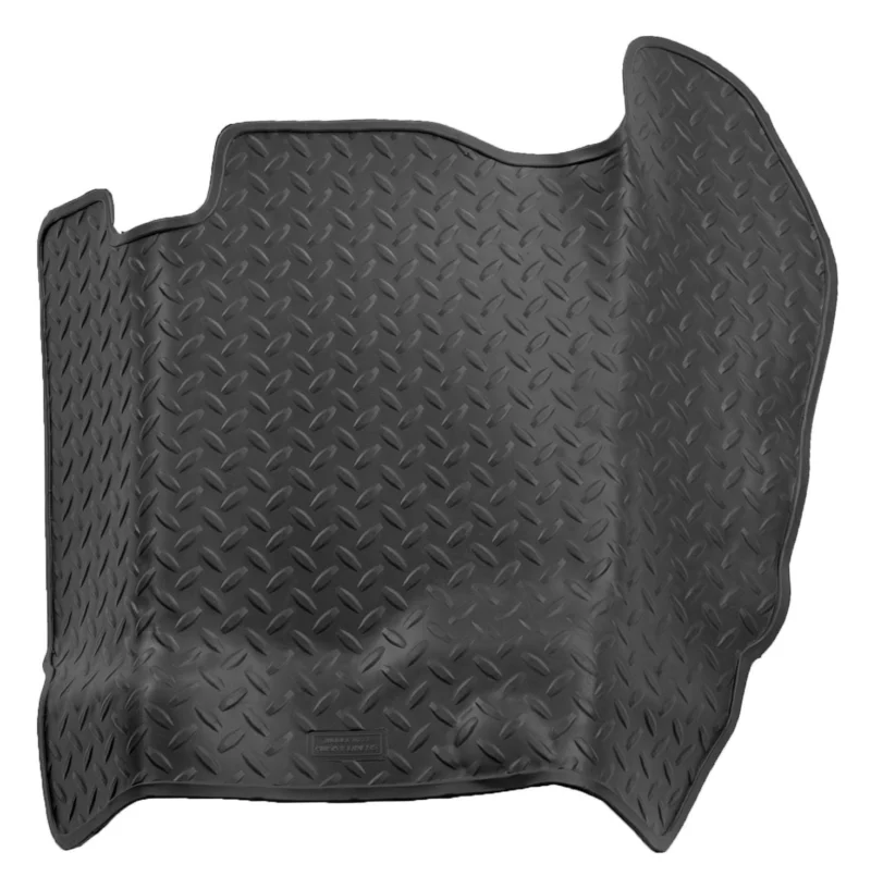 Husky Liners 82251 - Classic Style, Regular Cab