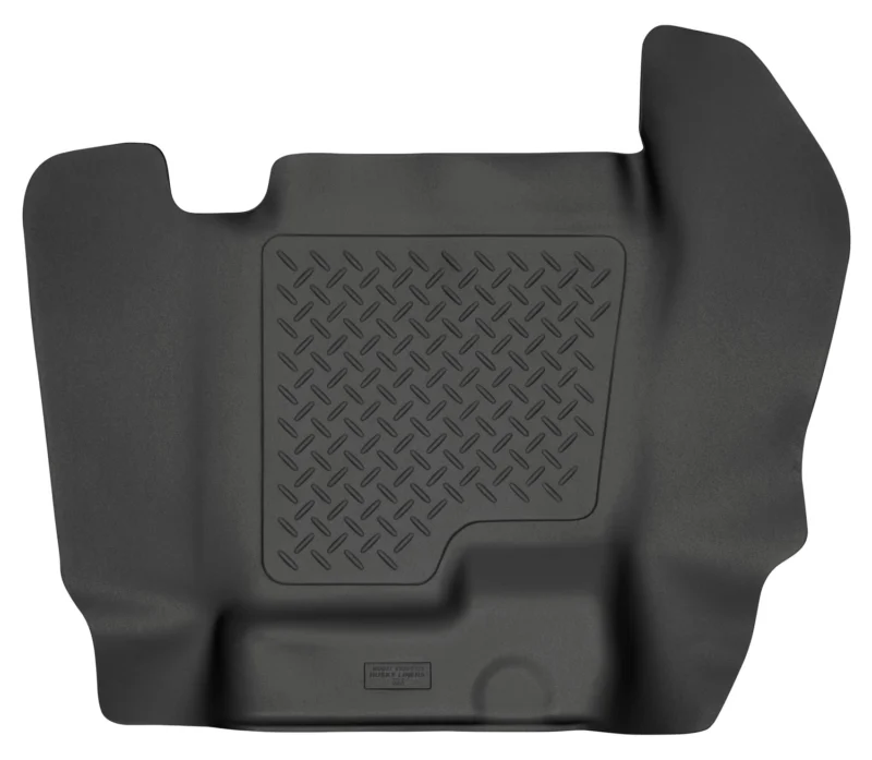 Husky Liners 82281 - WeatherBeater