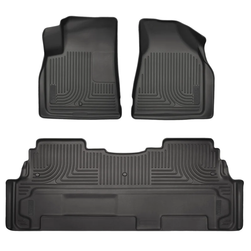 Husky Liners 93441 - WeatherBeater