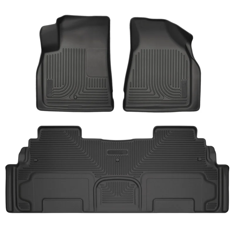 Husky Liners 93451 - WeatherBeater