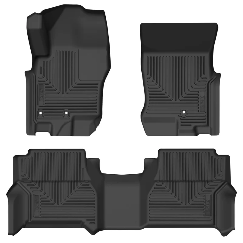 Husky Liners 93491 - WeatherBeater