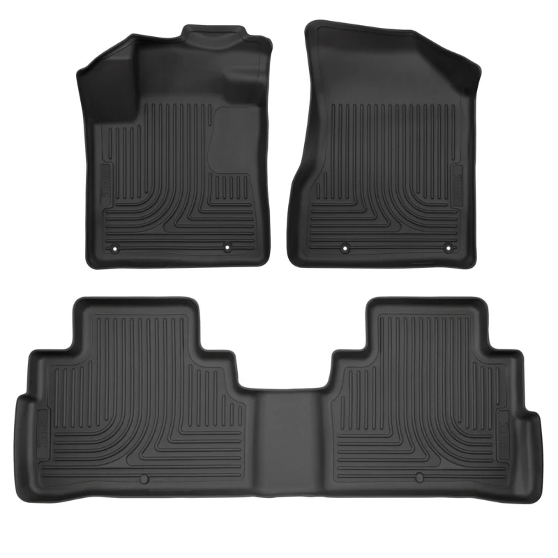 Husky Liners 93521 - WeatherBeater
