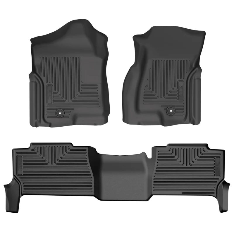Husky Liners 93541 - WeatherBeater