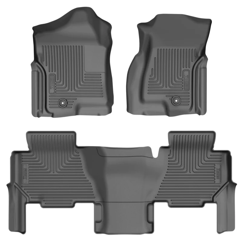 Husky Liners 93581 - WeatherBeater