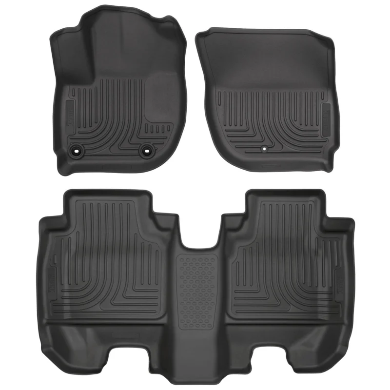 Husky Liners 93701 - WeatherBeater
