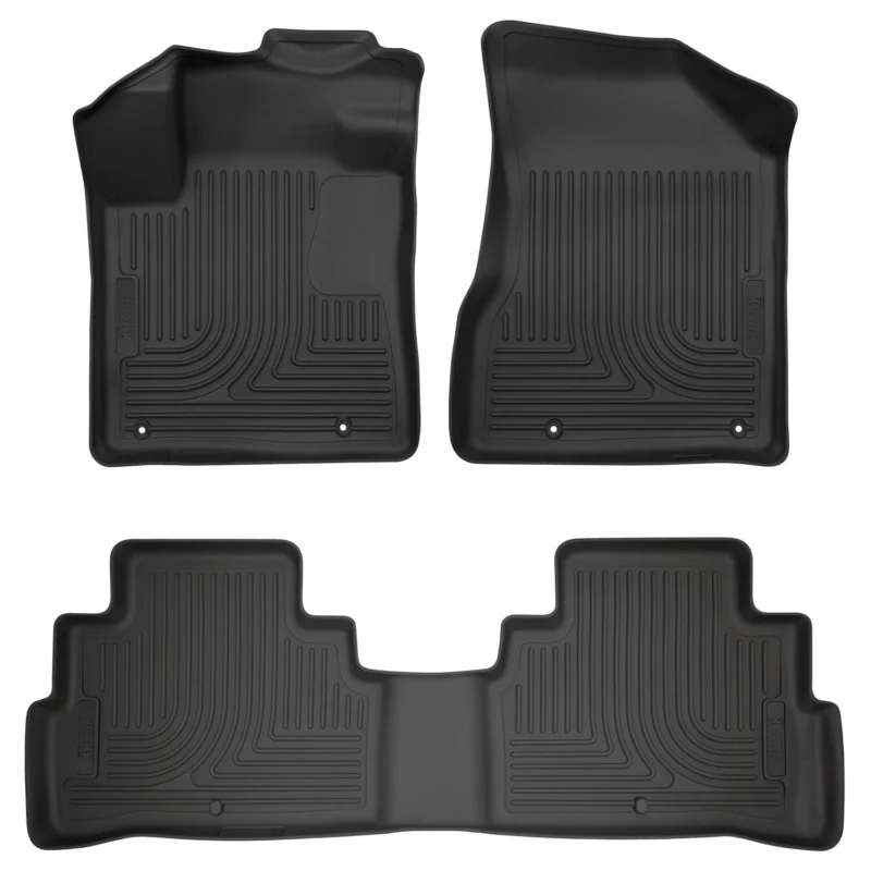 Husky Liners 93721 - WeatherBeater
