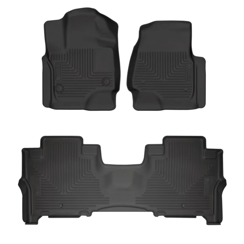 Husky Liners 93741 - WeatherBeater