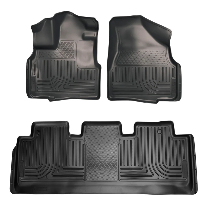 Husky Liners 93751 - WeatherBeater