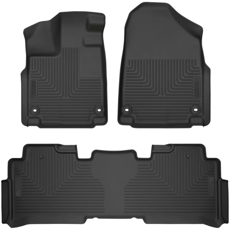 Husky Liners 93761 - WeatherBeater