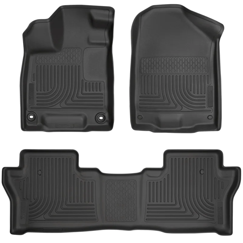 Husky Liners 93781 - WeatherBeater