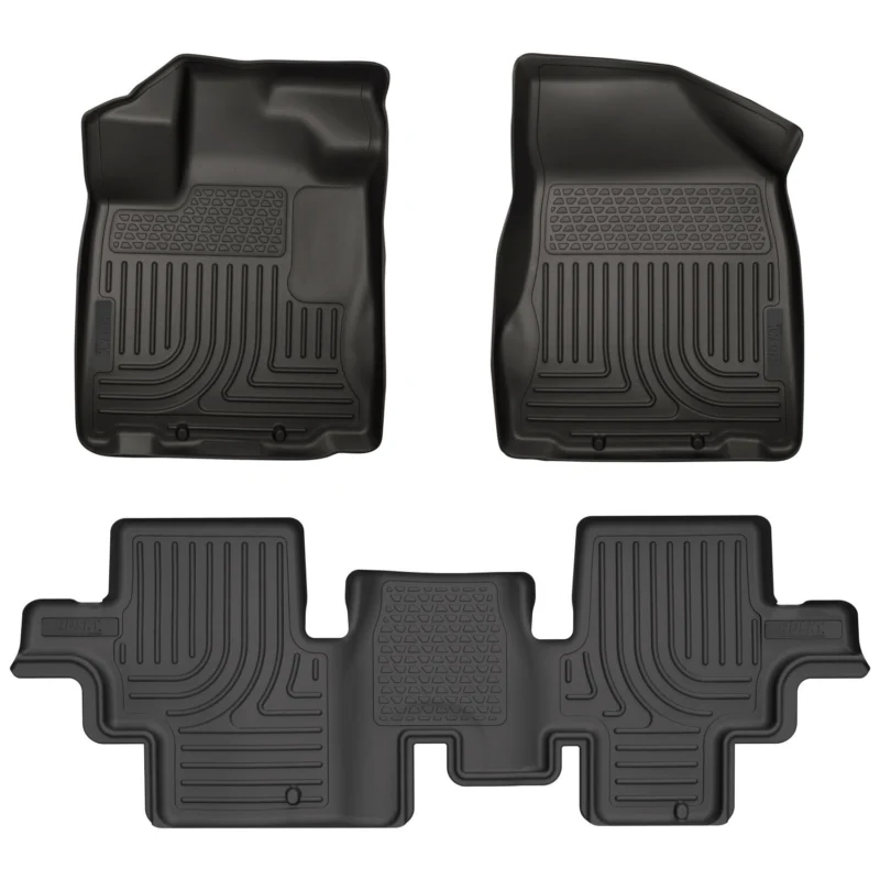 Husky Liners 93791 - WeatherBeater
