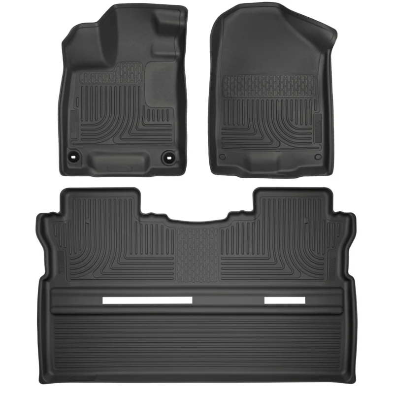 Husky Liners 93811 - WeatherBeater