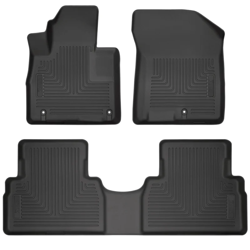 Husky Liners 93821 - WeatherBeater