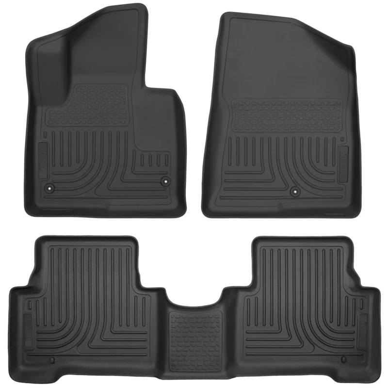 Husky Liners 93831 - WeatherBeater