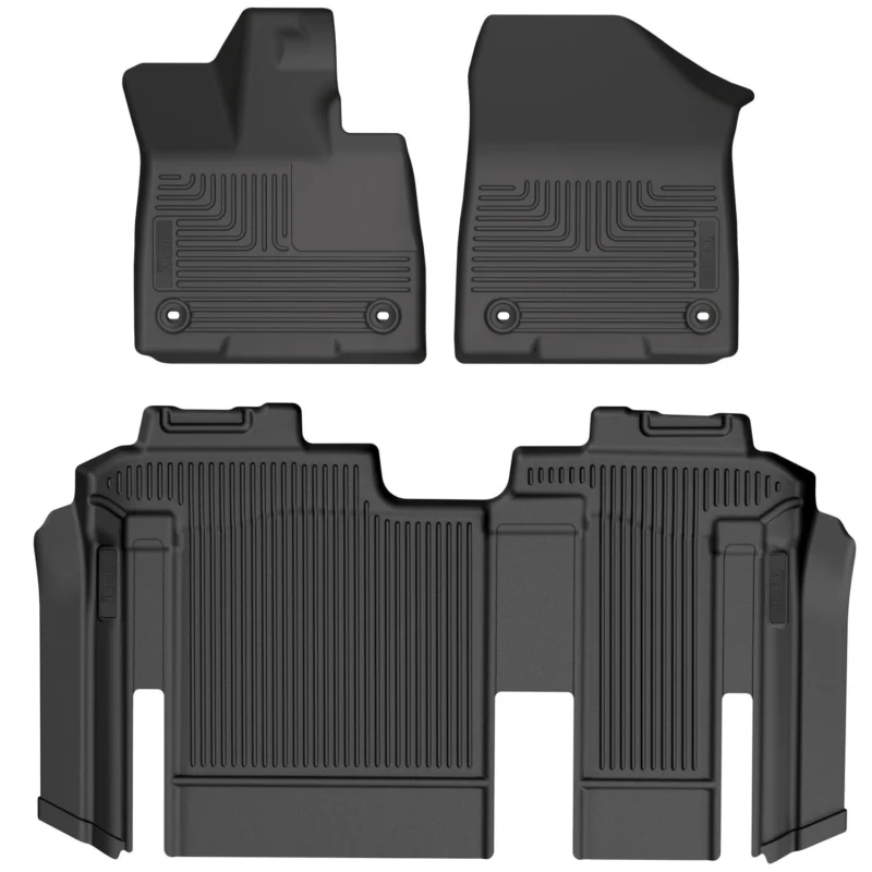 Husky Liners 93841 - WeatherBeater