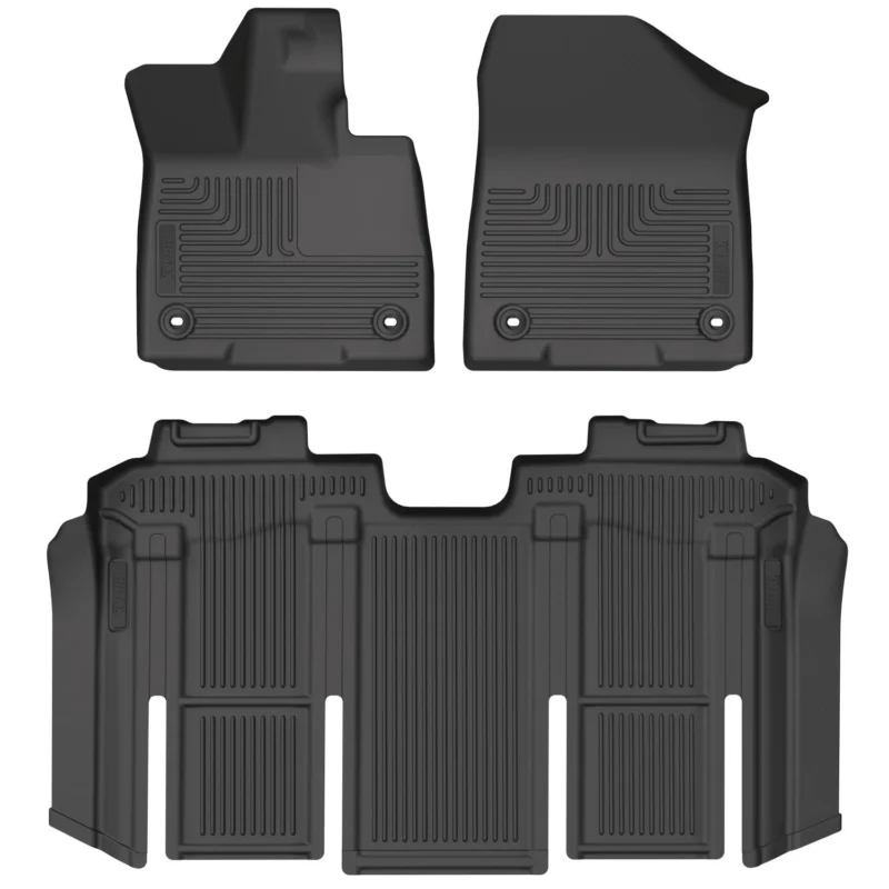 Husky Liners 93851 - WeatherBeater