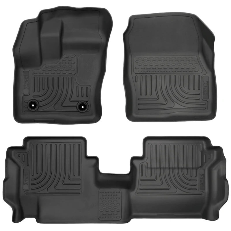 Husky Liners 93911 - WeatherBeater