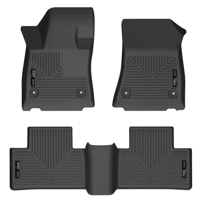 Husky Liners 95031 - WeatherBeater