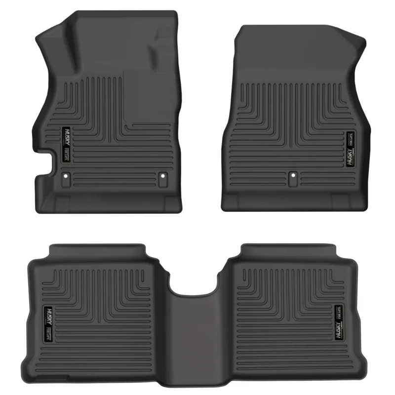 Husky Liners 95041 - WeatherBeater