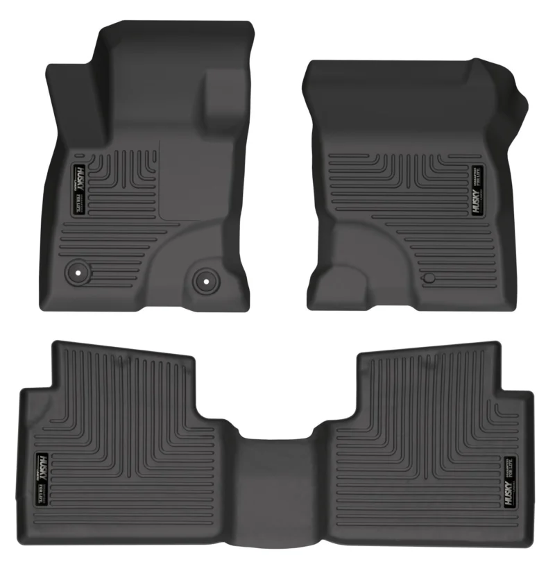 Husky Liners 95051 - WeatherBeater