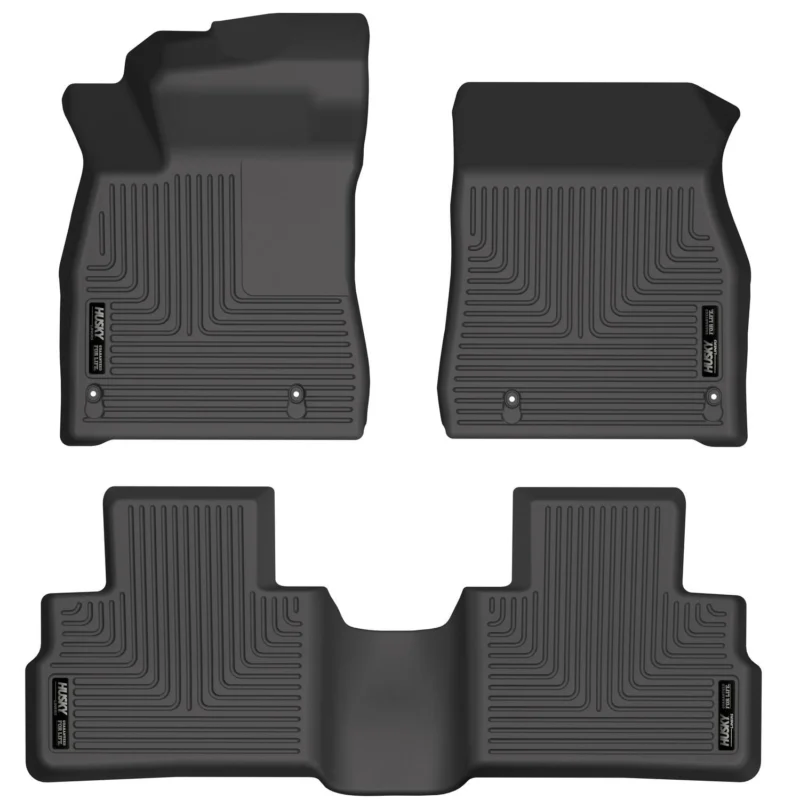 Husky Liners 95061 - WeatherBeater