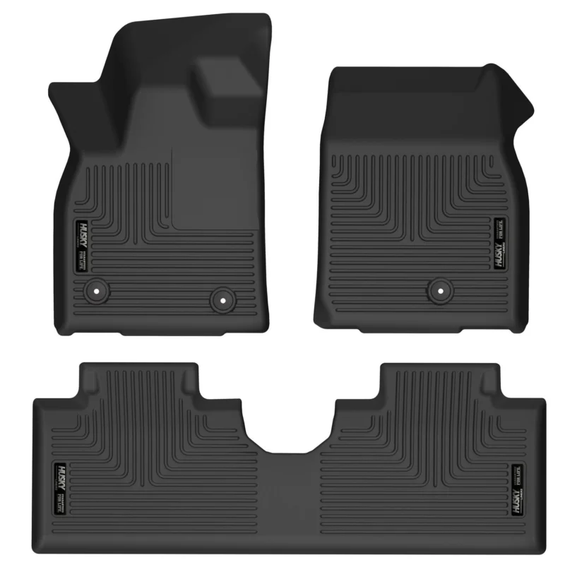 Husky Liners 95071 - WeatherBeater