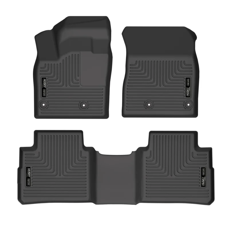 Husky Liners 95081 - WeatherBeater