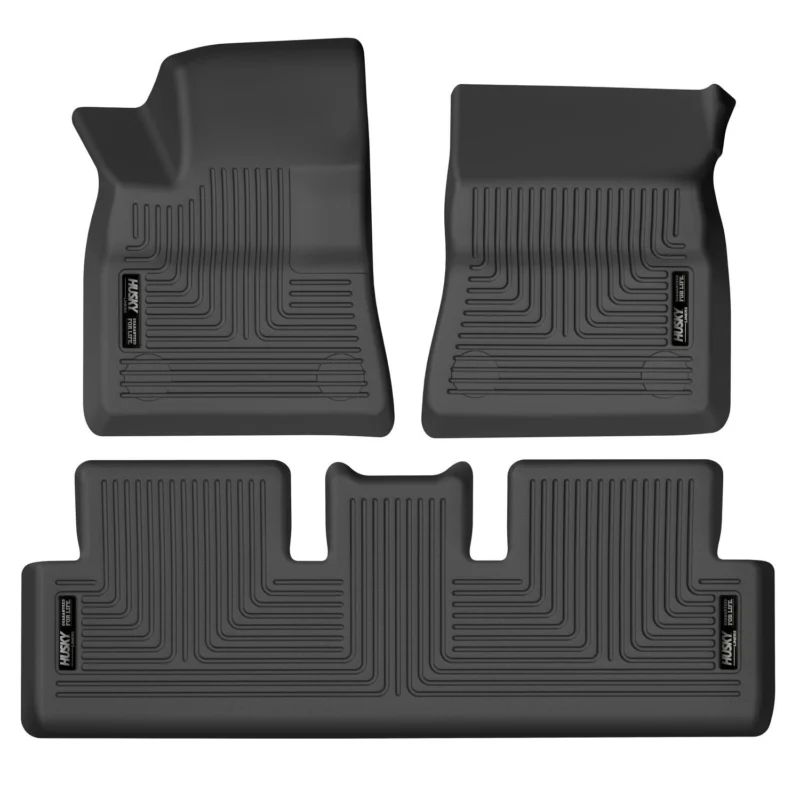 Husky Liners 95091 - WeatherBeater