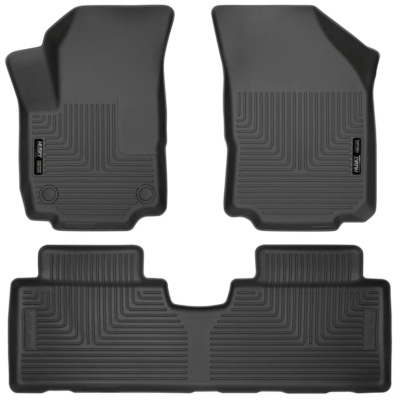 Husky Liners 95151 - WeatherBeater