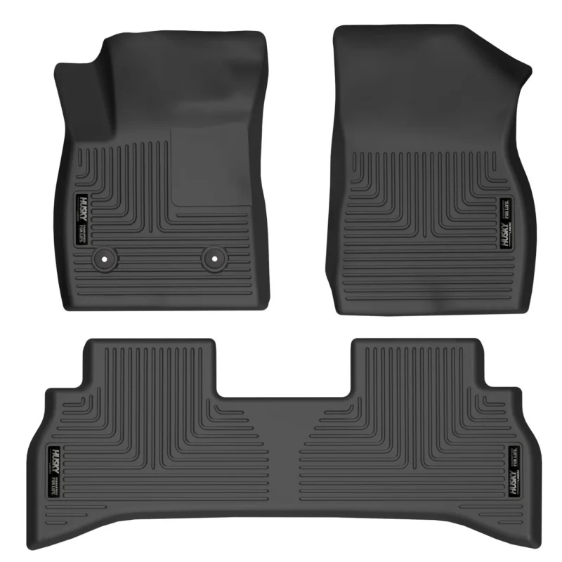 Husky Liners 95161 - WeatherBeater