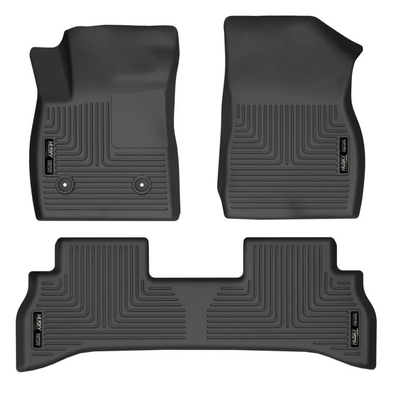 Husky Liners 95171 - WeatherBeater