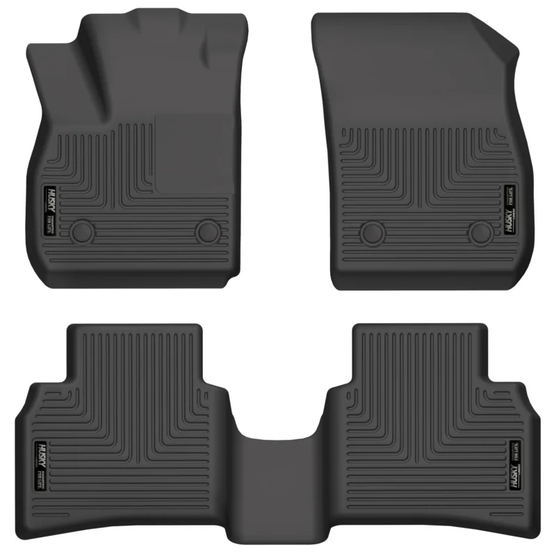 Husky Liners 95201 - WeatherBeater
