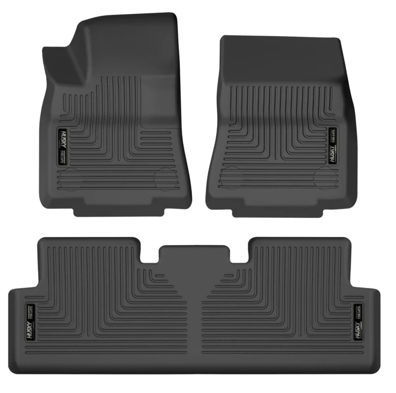 Husky Liners 95211 - WeatherBeater